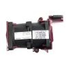 750688-001 792851-001 775415-001 Cooling Fan for DL360 Gen9 G9 Server Cooler Fan Heatsink Radiator view 1