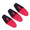 COHEALI 3pcs Waterproof Camera Lens Bag Set Thick Neoprene Lens Pouches Shockproof Design Covers for DSLR Cameras view 1
