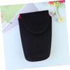 COHEALI 3pcs Waterproof Camera Lens Bag Set Thick Neoprene Lens Pouches Shockproof Design Covers for DSLR Cameras view 2