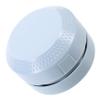 NUOBESTY Portable Desktop Vacuum Cleaner Lightweight Cordless Stick Vacuum Mini Desk for Office and Home view 1