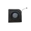 0DXJNV for Latitude 15 5520 Precision 3560 Laptop CPU Cooling Fan Cooler Fan Heatsink Radiator CN-0DXJNV DXJNV view 1