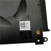 01F4FV 087HF0 for M15 R3 R4 Laptop CPU Cooling Fan CN-01F4FV 1F4FV GPU Cooler Fan CN-087HF0 87HF0(5V GPU Fan CN-087HF0) view 1