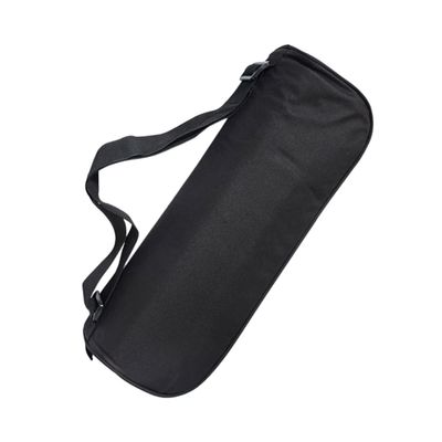 DIYEAH Tripod Carrying Case Durable Photography Bag for Tripods Light Stands Wear Resistant Container Unisex Design for Outdoor Photography Video Equipment Storage