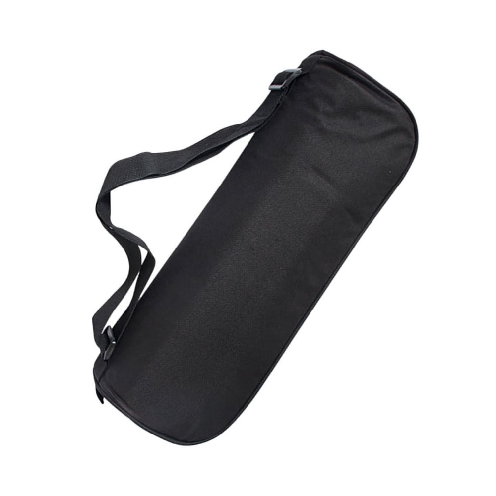 DIYEAH Tripod Carrying Case Durable Photography Bag for Tripods Light Stands Wear Resistant Container Unisex Design for Outdoor Photography Video Equipment Storage