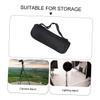 DIYEAH Tripod Carrying Case Durable Photography Bag for Tripods Light Stands Wear Resistant Container Unisex Design for Outdoor Photography Video Equipment Storage view 2