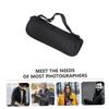 DIYEAH Tripod Carrying Case Durable Photography Bag for Tripods Light Stands Wear Resistant Container Unisex Design for Outdoor Photography Video Equipment Storage view 4
