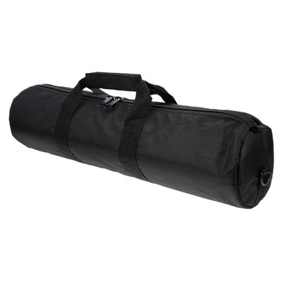 DIYEAH Tripod Carrying Case Heavy Duty Nylon with Zipper Closure for Secure Tripod Storage for Photographers the Design