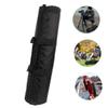 DIYEAH Tripod Carrying Case Heavy Duty Nylon with Zipper Closure for Secure Tripod Storage for Photographers the Design view 3