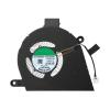 0YJMGD for Latitude 9510 Laptop Cooling Fan YJMGD CN-0YJMGD Cooler Fan Heatsink Radiator view 1