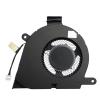 0YJMGD for Latitude 9510 Laptop Cooling Fan YJMGD CN-0YJMGD Cooler Fan Heatsink Radiator view 2