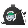 0YJMGD for Latitude 9510 Laptop Cooling Fan YJMGD CN-0YJMGD Cooler Fan Heatsink Radiator view 4