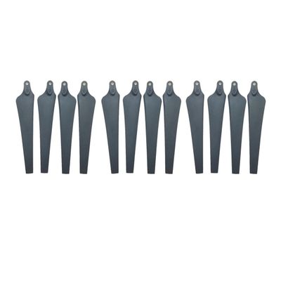 4/8pcs 1552 Propellers 15 Inch Foldable CW CCW Propellers Compatible with S800 S900 S1000 Multirotor RC Model Spare Parts Universal(1552 Props 12pcs)