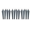 4/8pcs 1552 Propellers 15 Inch Foldable CW CCW Propellers Compatible with S800 S900 S1000 Multirotor RC Model Spare Parts Universal(1552 Props 12pcs) view 1