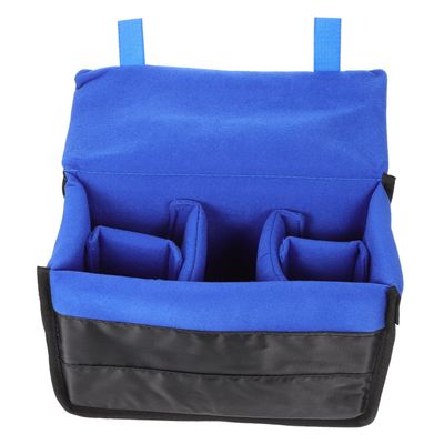 COHEALI 1Pc DSLR Camera Bag Shockproof Camera Storage Pouch for Photography Accessories Portable and Stylish Design present for Photography Enthusiasts