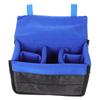 COHEALI 1Pc DSLR Camera Bag Shockproof Camera Storage Pouch for Photography Accessories Portable and Stylish Design present for Photography Enthusiasts view 1