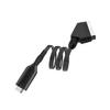 OSALADI Scart to Converter Video Audio Upscale Converter Direct Connection Cable Portable for Enhanced Tv Viewing Experience view 1