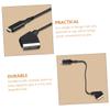 OSALADI Scart to Converter Video Audio Upscale Converter Direct Connection Cable Portable for Enhanced Tv Viewing Experience view 4