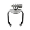 URBxNz Fit for Mini 3 Pro Drone 10//9,Fit for Insta360 Camera Bracket Mount Holder view 1