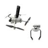 URBxNz Fit for Mini 3 Pro Drone 10//9,Fit for Insta360 Camera Bracket Mount Holder view 2