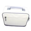 NUOBESTY 1pc Digital Accessories Storage Bag Projector Digital Accessory Storage Bag Storage Pouch Portable Pouch White view 1