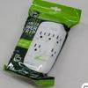 Greenlite Advanced Power Strip, 5-Outlet Wall Mount Surge Protector view 1