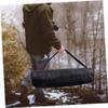 VILLCASE Tripod Carrying Case Heavy Duty Bag with Drawstring Portable Pouch for Tripod and Light Stand Wear Resistant Design for Outdoor Photography and Video Use view 3