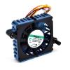 1pc 124010VM-8 DC12V 0.9W Graphics Video Card Cooler Cooling Fan view 1