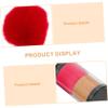 NUOBESTY Vinyl Record Cleaning Brush Soft Anti-Static Dust Brush for Vinyl Records for Music Lovers and Collectors view 3