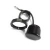 1pcs Indoor Infrared Proximity Motion Sensor(XKC-KD200-NPN NO) view 1