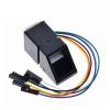 EYMHQKFB AS608 Fingerprint Reader Sensor Module Optical Fingerprint Fingerprint Module for Locks Serial Communication Interface view 3