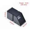 EYMHQKFB AS608 Fingerprint Reader Sensor Module Optical Fingerprint Fingerprint Module for Locks Serial Communication Interface view 4
