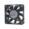 AFB0612HC DC12V 0.21a 6015 6cm Cooling Fan(2 Wires) view 1