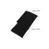 Ciieeo Compact Camera Bag Insert Shockproof Camera Bag Separator Velvet Lining Divider Pouch Lens Organizer view 2