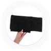 Ciieeo Compact Camera Bag Insert Shockproof Camera Bag Separator Velvet Lining Divider Pouch Lens Organizer view 4