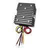 BNCZDOJO AC 24V to DC 12V Converter Step-Down Module Stabilized Voltage 5A6A8A10A The Power Adapter Monitor(AC24V to DC12V 6A) view 2