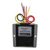 BNCZDOJO AC 24V to DC 12V Converter Step-Down Module Stabilized Voltage 5A6A8A10A The Power Adapter Monitor(AC24V to DC12V 6A) view 4