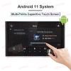 11.6" Android Headrest Monitor Tablet Touchscreen Portable Car TV,4+64GB Support Playback 4K Video Mirroring Sync Screen Phone Wireless Control Bluetooth HDMI/WiFi/SD/USB Video Player view 3