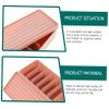 NUOBESTY Home Storage Case Lid Jewelry Organizer Cable Storage Line Case Data Cable Box view 2