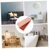 NUOBESTY Home Storage Case Lid Jewelry Organizer Cable Storage Line Case Data Cable Box view 3