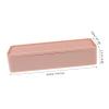 NUOBESTY Home Storage Case Lid Jewelry Organizer Cable Storage Line Case Data Cable Box view 4
