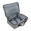 STOBOK 2pcs Travel-friendly Photo Bag Holder Handbag Storage Organizer Duffle Bag Carry Projector Photo Carrying Case Travel Open Zipper for Printer view 2