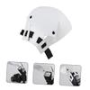 DIYEAH 2pcs Photography Reflector Boards Soft Light Diffuser for Indoor Outdoor Suitable for Beginners Professionals Portable Camera Lighting view 4