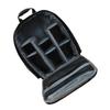 NUOBESTY 1pc Camera Backpack Shockproof Sponge Shoulder Straps Tripod Side Pocket Organizer for and Accessories Digital Photography Bag view 1