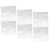 Alipis 6pcs Vinyl Record Protector Sleeves Bag Inner Sleeves Dustproof Storage Pouches view 1