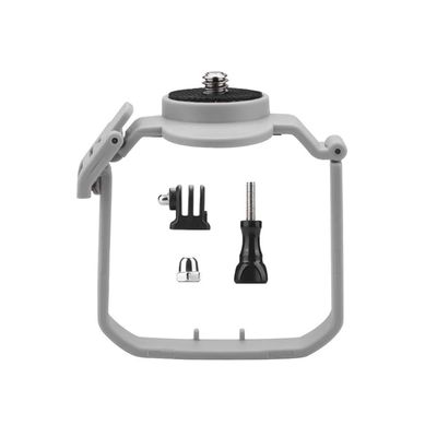 URBxNz Fit for 11/10//9 Camera Holder Bracket Fit for Mini 4 Pro with 1/4 Screw Mount for Mini 3 Pro/4 Pro Drone