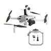 URBxNz Fit for 11/10//9 Camera Holder Bracket Fit for Mini 4 Pro with 1/4 Screw Mount for Mini 3 Pro/4 Pro Drone view 2
