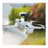 URBxNz Fit for 11/10//9 Camera Holder Bracket Fit for Mini 4 Pro with 1/4 Screw Mount for Mini 3 Pro/4 Pro Drone view 3
