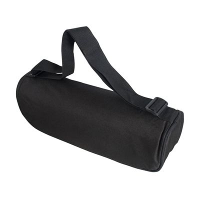 SHINEOFI Portable Tripod Carrying Case for Photography Lightweight Storage Bag for Tripods and Light Stands Unisex Design for Outdoor Use Black Organizer