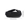 SHINEOFI Portable Tripod Carrying Case for Photography Lightweight Storage Bag for Tripods and Light Stands Unisex Design for Outdoor Use Black Organizer view 4