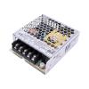 LRS-35-12 12V 3A 36W Industrial AC/DC Power Supply - 85-264VAC Input, 86% Efficiency, UL62368-1 Certified for Automation/Control Systems view 2